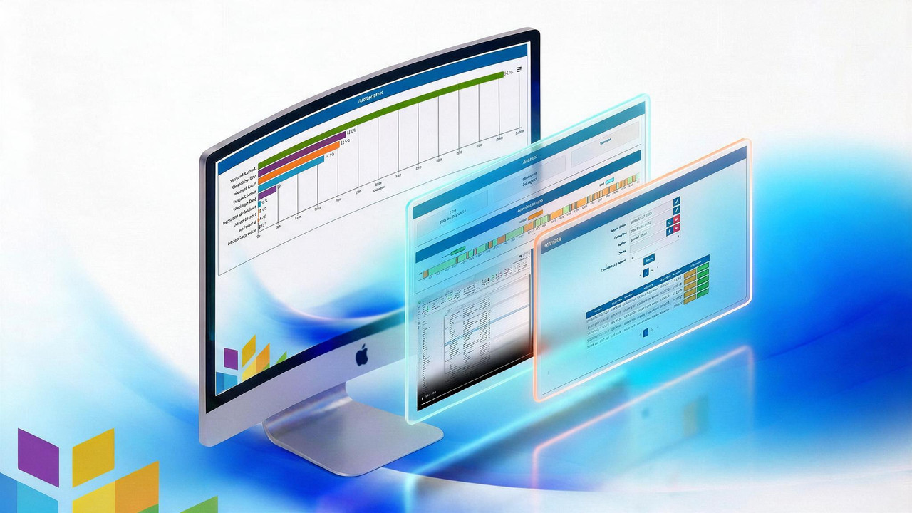 Panel de Work Trace